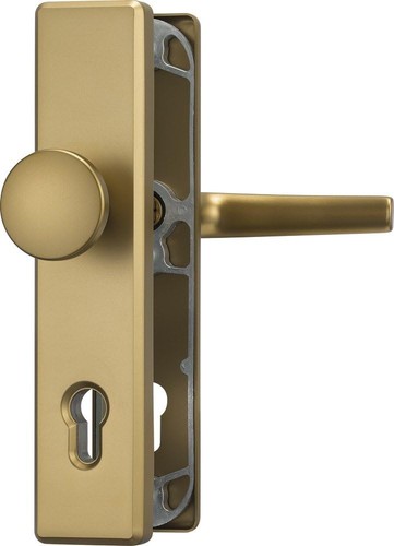 Abus hls214 türgriff - f4, –