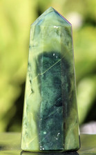 Large pampas onyx tower 130mm - pampas,