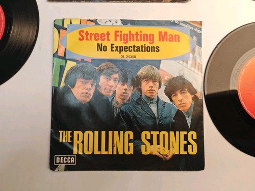 The rolling stones - stones,
