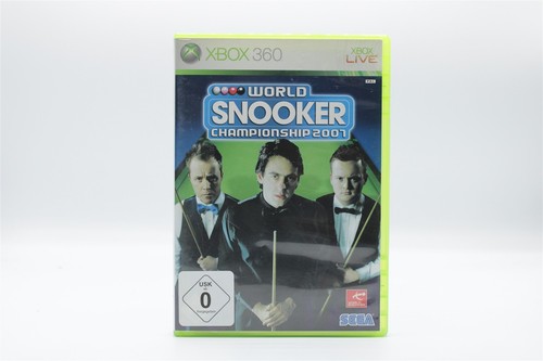 World snooker championship - world,