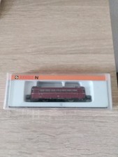 Spur N Schienenbus Arnold