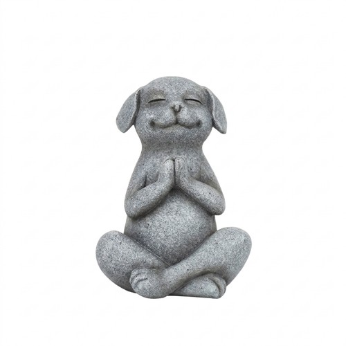Hundefigur minimalistisch - hundefigur,