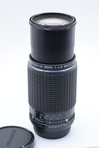 Smc pentax zoom - pentax-m,