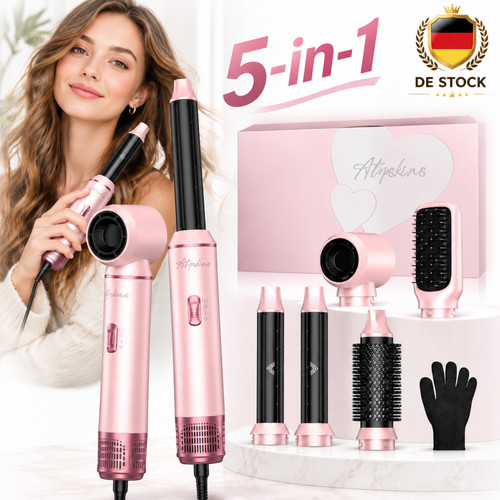Heißluft styler air style - heißluft-styler,