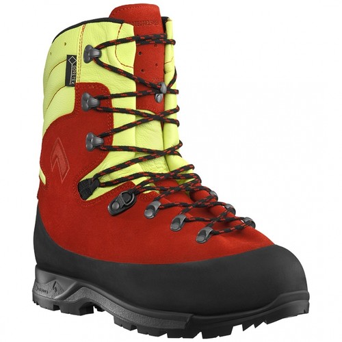 Haix schnittschutzstiefel - haix,