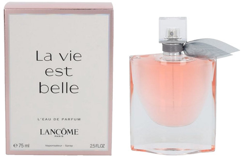 Lancôme vie est belle - la, eau