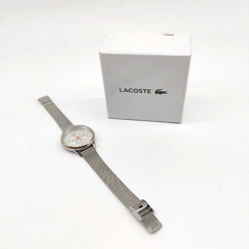 Defekt lacoste damen - defekt,