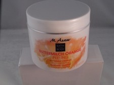 M.Asam Buttermilch Orange