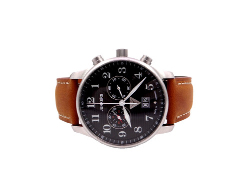 Junkers chronograph lufthansa - junkers,