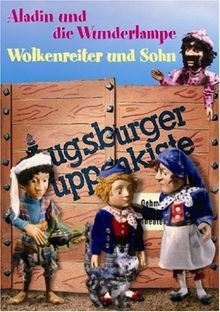 Aladin und die