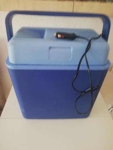 Elektrische kühlbox 20l - elektrische,