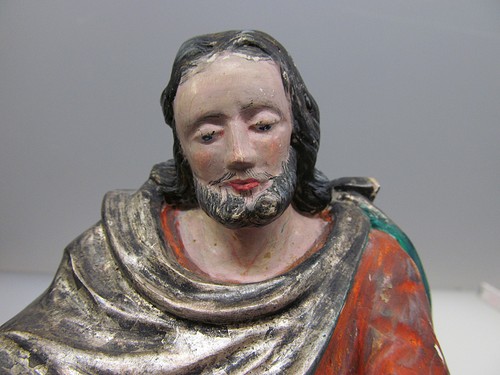 Jesus lasset die kinder - jesus,