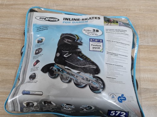 Sports softboot - hy,