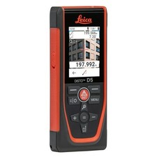 Entfernungsmesser Leica