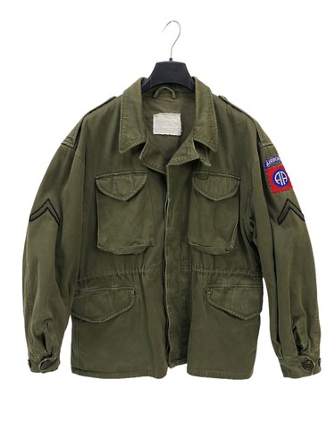 Einzelstück ww2 field - einzelstück, us