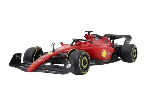 Jamara fahrzeug ferrari - jamara, rc-fahrzeug