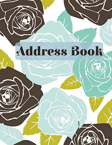 Address book new - book, creative