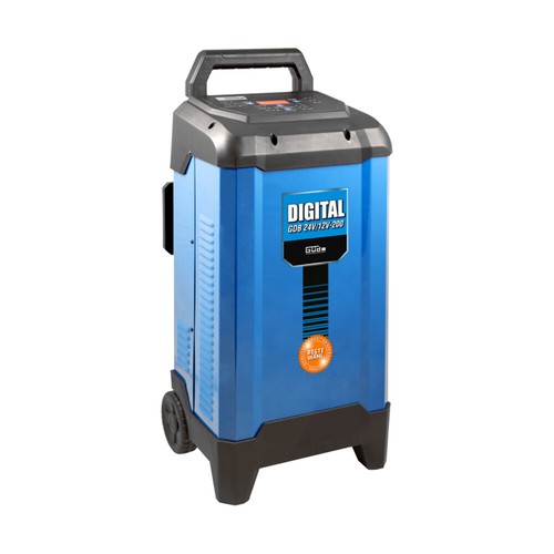 Güde batterieladegerät - güde,