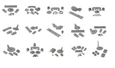 Zinkanoden set für - zinkanoden-set,