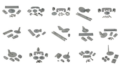 Zinkanoden set für - zinkanoden-set,