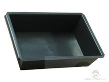 Original Schublade Sitzbank