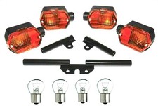 Satz blinker blinkerhalter - satz,