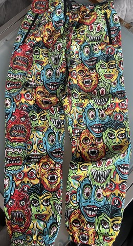Moschino jogginghose trick - jogginghose, or
