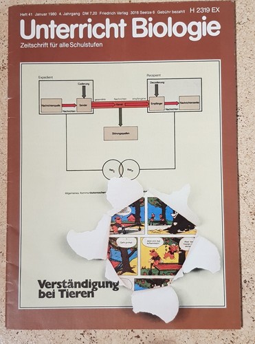 Unterricht biologie heft - unterricht,