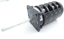 Sälzer S432-20877-A182 Nockenschalter 774136