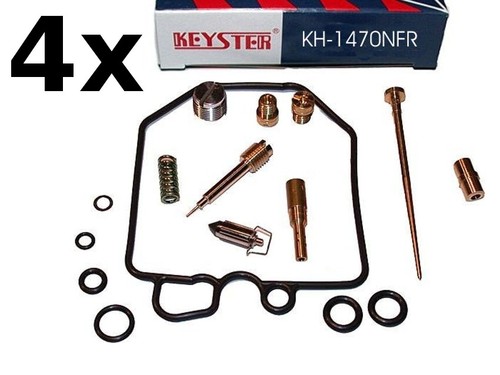 Keyster vergaser reparatursatz - keyster, vergaser-reparatursatz