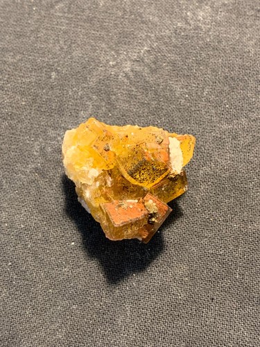 Fluorit frohnau annaberg - frohnau,,