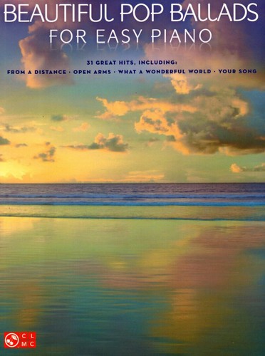 Beautiful pop ballads for - beautiful,