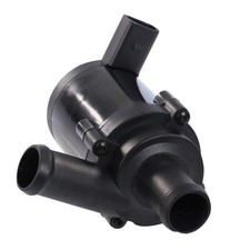 ZUSATZWASSERPUMPE STANDHEIZUNG