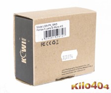 Kiwi LMA PK/ MFT Adapter ✯
