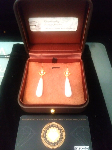 14k gold echte swing - &,