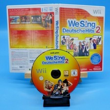 We Sing Deutsche Hits 2 ·
