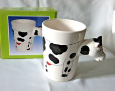 Figürliche Tasse - Kuh - Cow Mug - Swan of Denmark