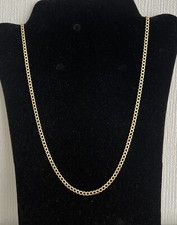 Goldkette 333 Panzerkette 3,0