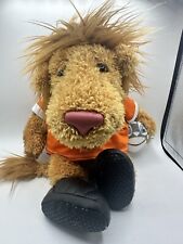 Goleo XXL Plüsch • WM 2006 • Nici Plüschtier • ca. 40cm • Maskottchen • Holland