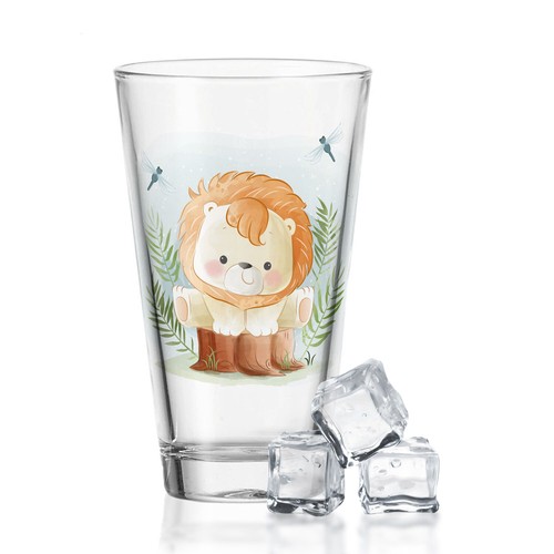 Leonardo wasserglas mit - leonardo,