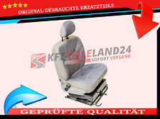 Renault Trafic Vivaro Primastar Drehesitz Drehe Sitzbank Bank Sitz   T:00125