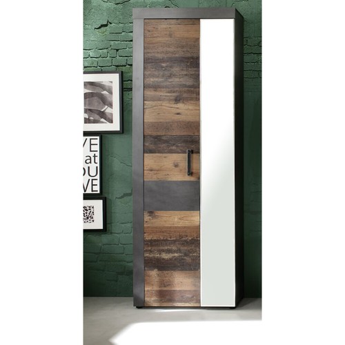 Trendteam garderobenschrank - trendteam,