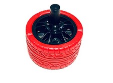 Aschenbecher Drehaschenbecher