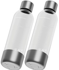 Mitte@ Wassersprudler-Flasche