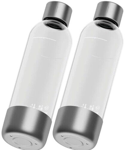Mitte wassersprudler flasche - mitte@, wassersprudler-flasche