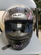 Motorradhelm HJC ECE R 22-05