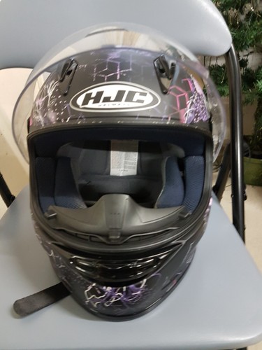 Motorradhelm hjc ece 05 - hjc,