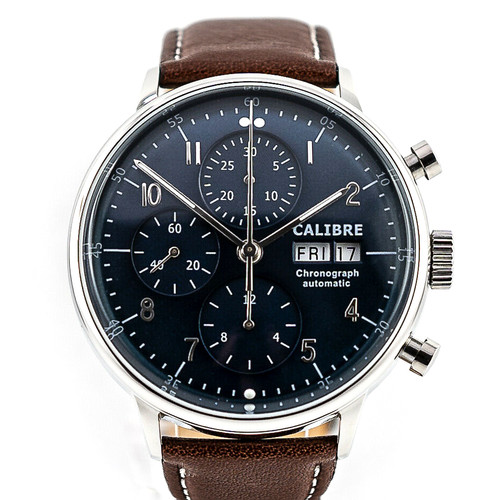 Calibre 7750 automatik - 7750,