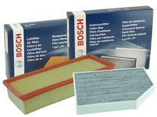 BOSCH FILTERSET FILTER SATZ