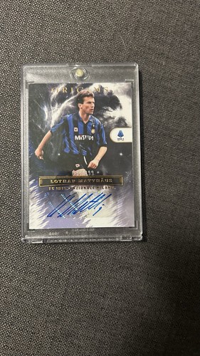 Lothar matthäus auto 299 - lothar,
